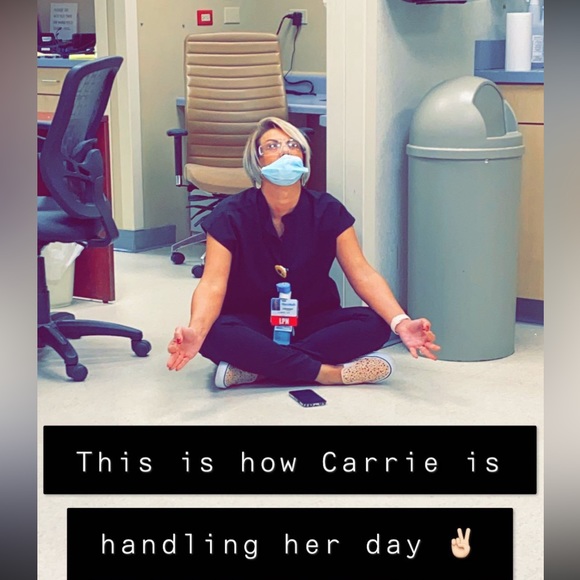 Meet your Posher, Carrie - Picture 5 of 6